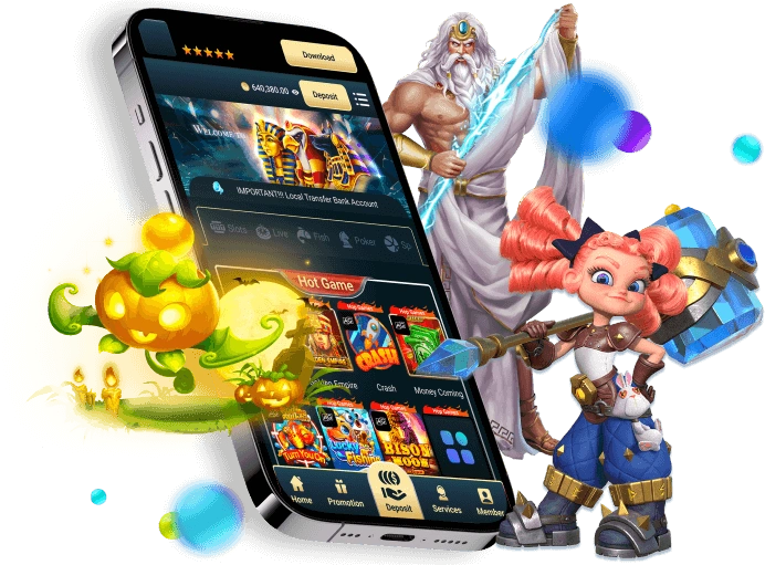 Sứ mệnh và tầm nhìn 79King78