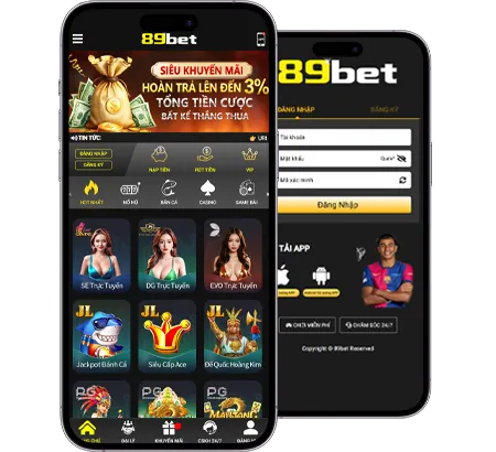 Bắn Cá Đổi Thưởng tại 79king78 nhà cái