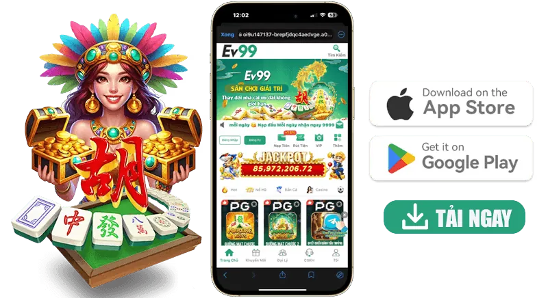 Slot Game & Nổ Hũ tại 79king78 nhà cái