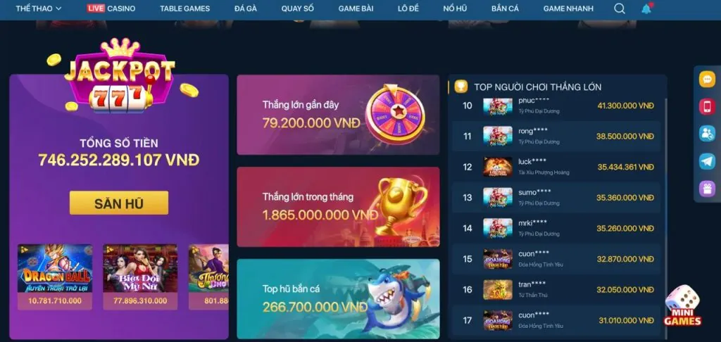 Gia nhập VIP 79king78 nhà cái
